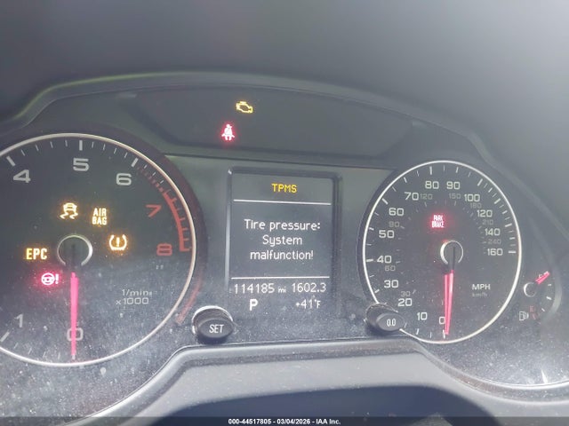 Продаж на аукціоні авто 2017 Audi Q5 2.0t Premium, vin: WA1C2AFP2HA024060, номер лоту: 44517805