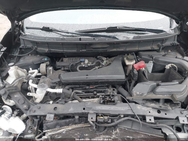 Nissan ROGUE S 2015 KNMAT2MV7FP534853 Image 10