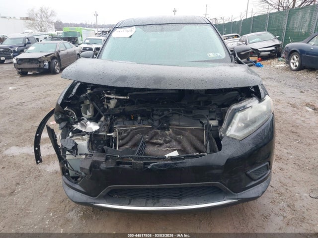 Nissan ROGUE S 2015 KNMAT2MV7FP534853 Image 11