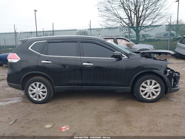 Nissan ROGUE S 2015 KNMAT2MV7FP534853 Image 12