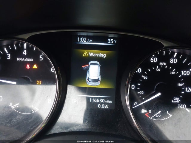 Nissan ROGUE S 2015 KNMAT2MV7FP534853 Image 14