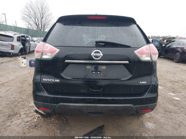 Nissan ROGUE S 2015 KNMAT2MV7FP534853 Image 15