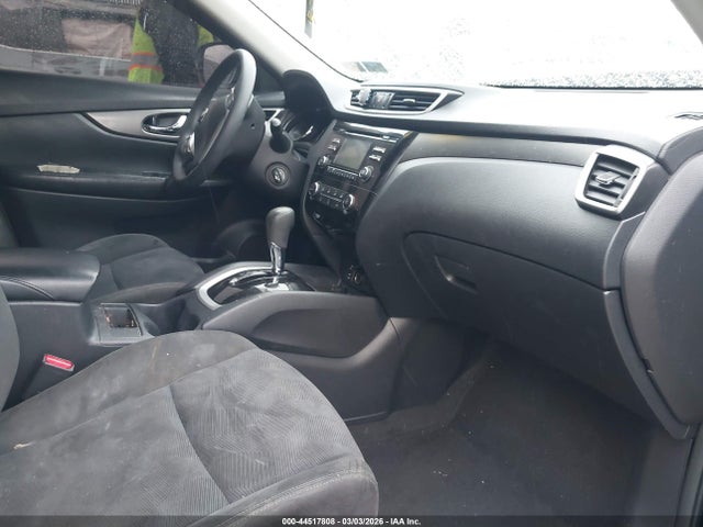 Nissan ROGUE S 2015 KNMAT2MV7FP534853 Image 5