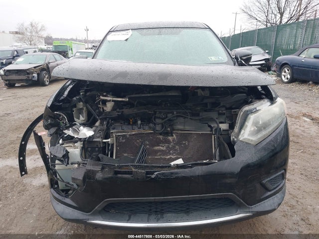 Nissan ROGUE S 2015 KNMAT2MV7FP534853 Image 6
