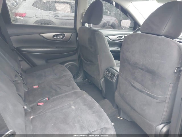 Nissan ROGUE S 2015 KNMAT2MV7FP534853 Image 8