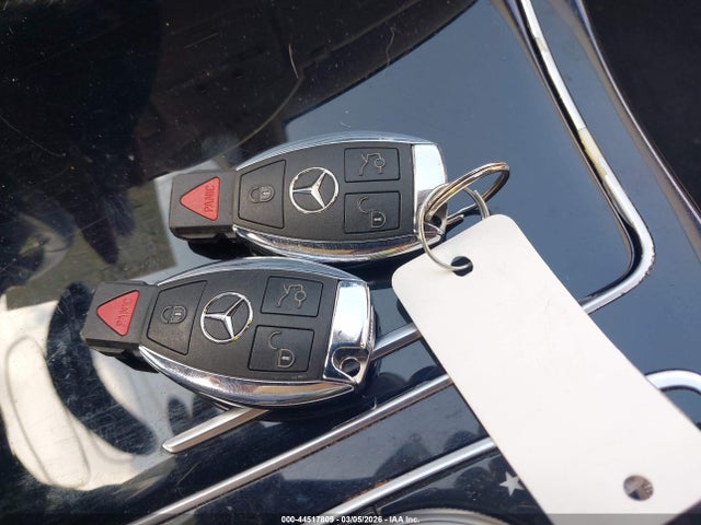 2015 MERCEDES-BENZ C 300 55SWF4KBXFU041498 Photo 10