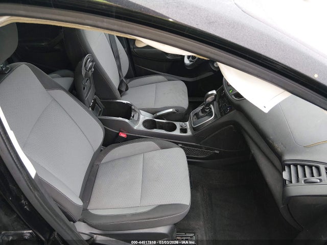 2017 FORD C-MAX HYBRID 1FADP5AU7HL114640 Photo 4