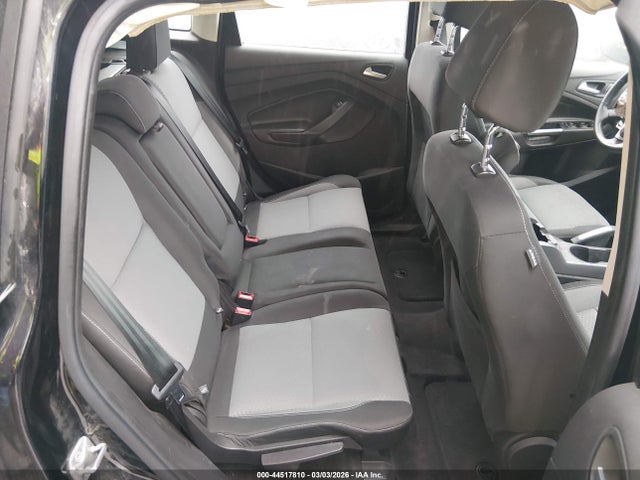 2017 FORD C-MAX HYBRID 1FADP5AU7HL114640 Photo 7