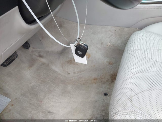 44517811 :رقم المزاد ، JTHCE96S880019790 vin ، 2008 Lexus Gs 350 مزاد بيع