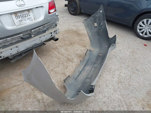 44517811 :رقم المزاد ، JTHCE96S880019790 vin ، 2008 Lexus Gs 350 مزاد بيع