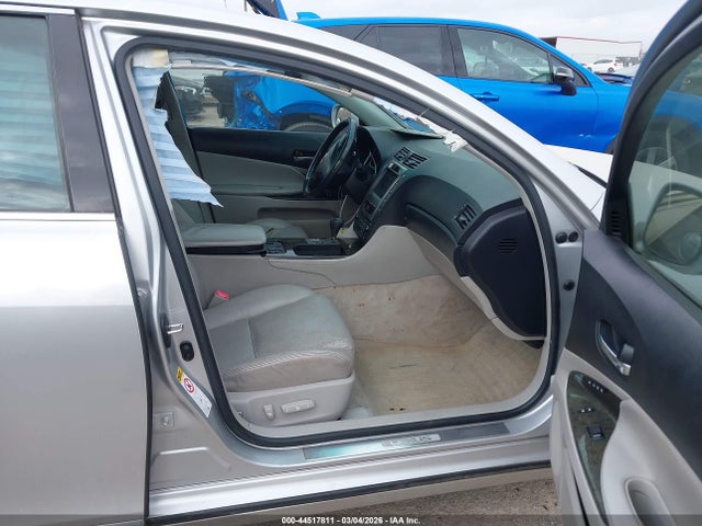 44517811 :رقم المزاد ، JTHCE96S880019790 vin ، 2008 Lexus Gs 350 مزاد بيع