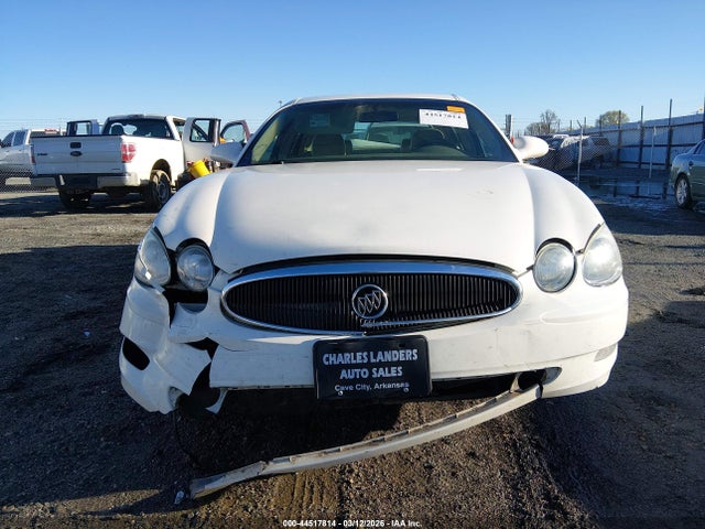 2007 Buick Lacrosse Cxl მანქანა იყიდება აუქციონზე, vin: 2G4WD582771212406, აუქციონის ნომერი: 44517814