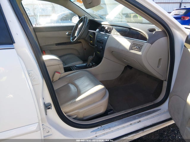 2007 Buick Lacrosse Cxl მანქანა იყიდება აუქციონზე, vin: 2G4WD582771212406, აუქციონის ნომერი: 44517814