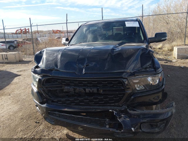 44517815 :رقم المزاد ، 1C6RRFFG9PN568580 vin ، 2023 Ram 1500 Big Horn  4x4 5'7 Box مزاد بيع