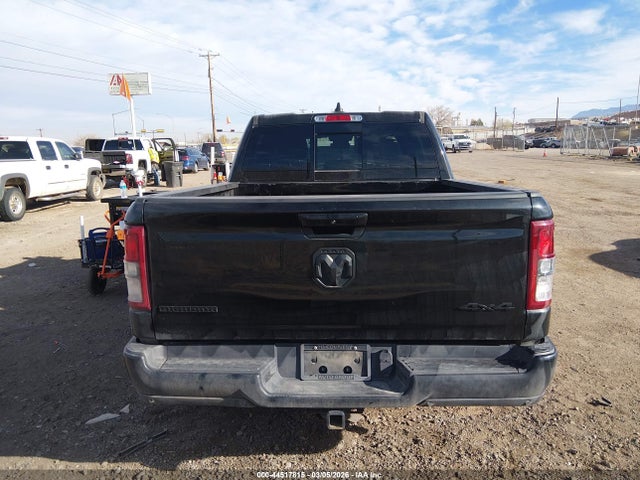 44517815 :رقم المزاد ، 1C6RRFFG9PN568580 vin ، 2023 Ram 1500 Big Horn  4x4 5'7 Box مزاد بيع