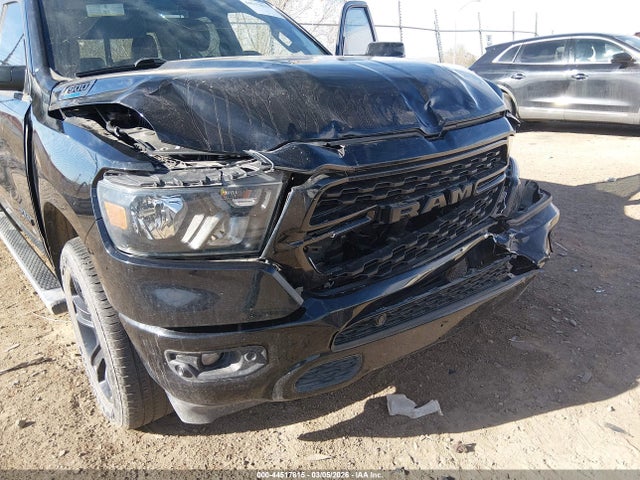 44517815 :رقم المزاد ، 1C6RRFFG9PN568580 vin ، 2023 Ram 1500 Big Horn  4x4 5'7 Box مزاد بيع