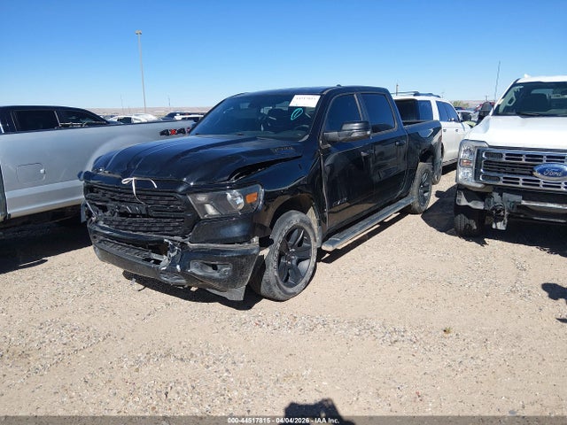 44517815 :رقم المزاد ، 1C6RRFFG9PN568580 vin ، 2023 Ram 1500 Big Horn  4x4 5'7 Box مزاد بيع