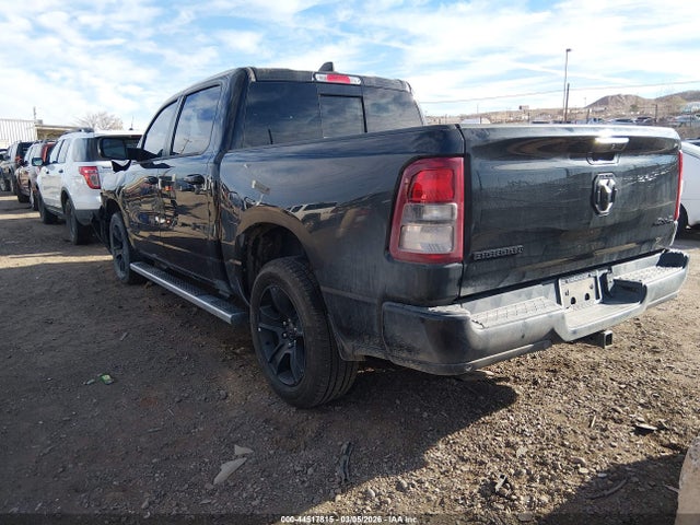 44517815 :رقم المزاد ، 1C6RRFFG9PN568580 vin ، 2023 Ram 1500 Big Horn  4x4 5'7 Box مزاد بيع