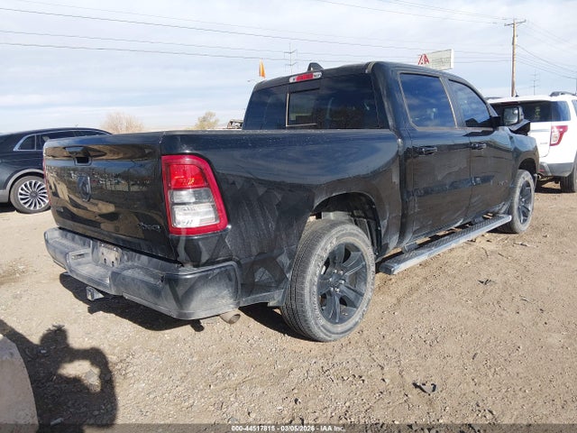 44517815 :رقم المزاد ، 1C6RRFFG9PN568580 vin ، 2023 Ram 1500 Big Horn  4x4 5'7 Box مزاد بيع