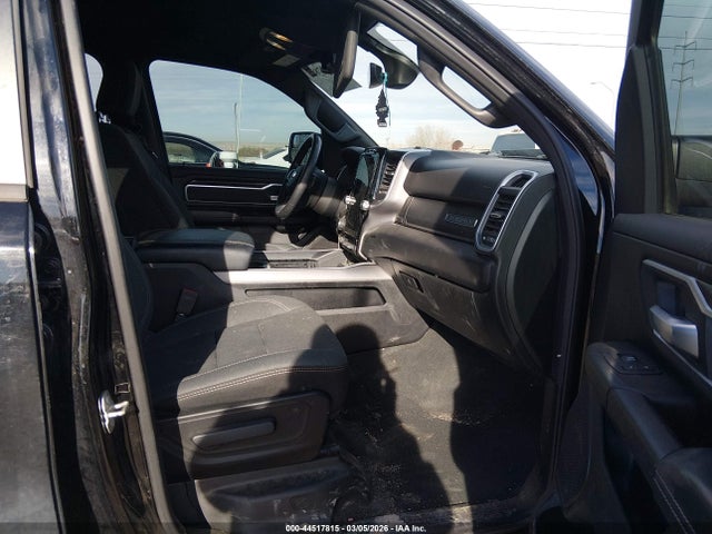 44517815 :رقم المزاد ، 1C6RRFFG9PN568580 vin ، 2023 Ram 1500 Big Horn  4x4 5'7 Box مزاد بيع