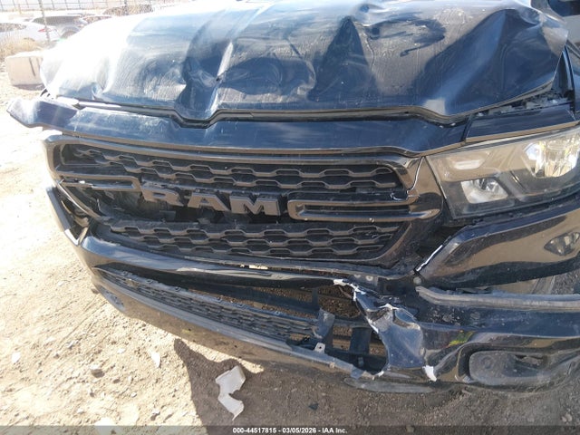 44517815 :رقم المزاد ، 1C6RRFFG9PN568580 vin ، 2023 Ram 1500 Big Horn  4x4 5'7 Box مزاد بيع