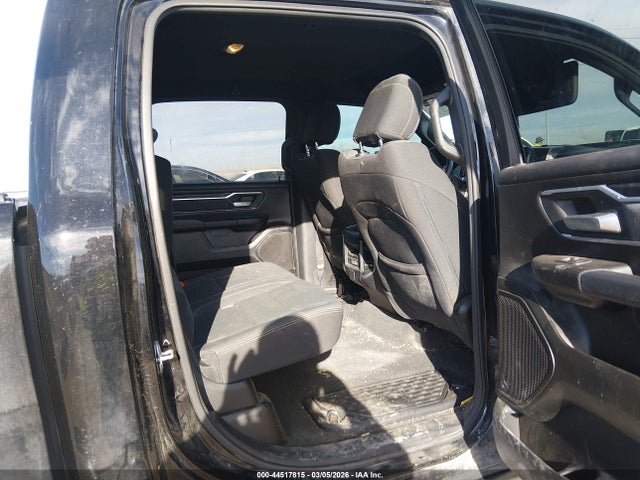 44517815 :رقم المزاد ، 1C6RRFFG9PN568580 vin ، 2023 Ram 1500 Big Horn  4x4 5'7 Box مزاد بيع