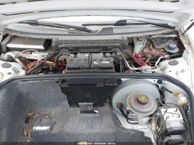 1998 PORSCHE BOXSTER WP0CA2985WU624442 Photo 9