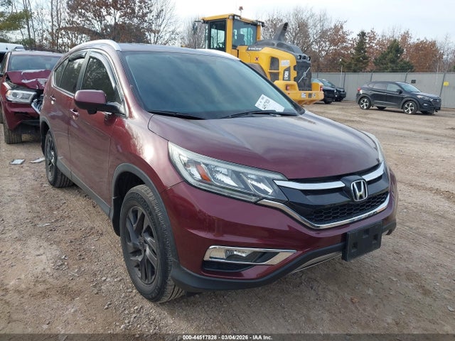 2015 HONDA CR-V 2HKRM4H79FH617414