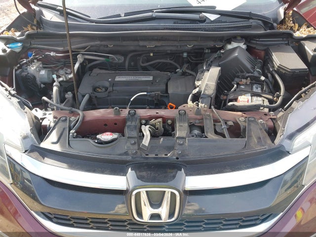 2015 HONDA CR-V 2HKRM4H79FH617414 Photo 9
