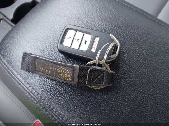 2015 HONDA CR-V 2HKRM4H79FH617414 Photo 10