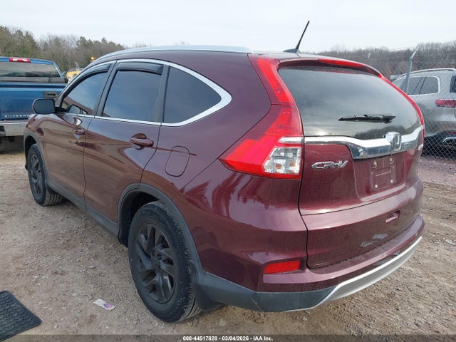2015 HONDA CR-V 2HKRM4H79FH617414 Photo 2