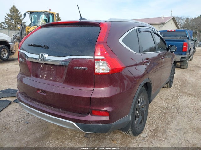 2015 HONDA CR-V 2HKRM4H79FH617414 Photo 3