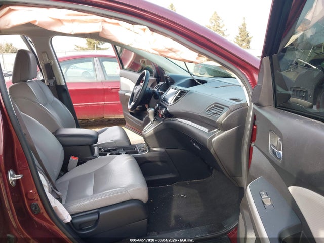 2015 HONDA CR-V 2HKRM4H79FH617414 Photo 4