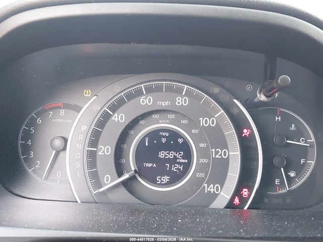 2015 HONDA CR-V 2HKRM4H79FH617414 Photo 6