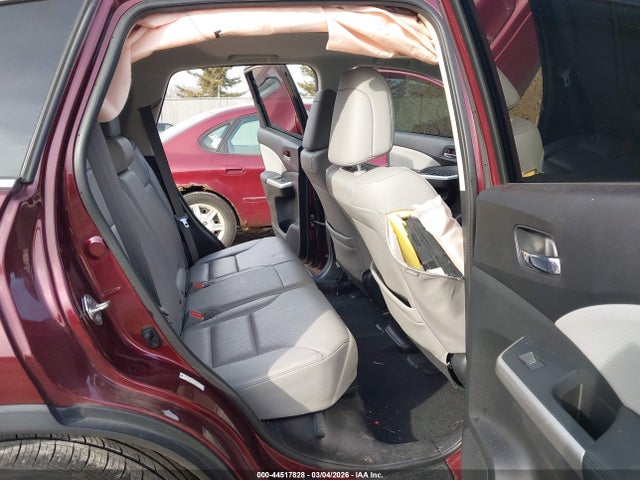 2015 HONDA CR-V 2HKRM4H79FH617414 Photo 7