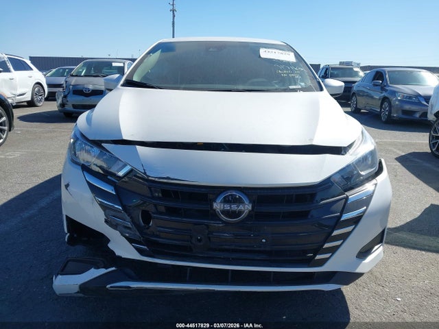 Nissan Versa 1.6 Sv 2024 3N1CN8EV1RL917162 Image 12