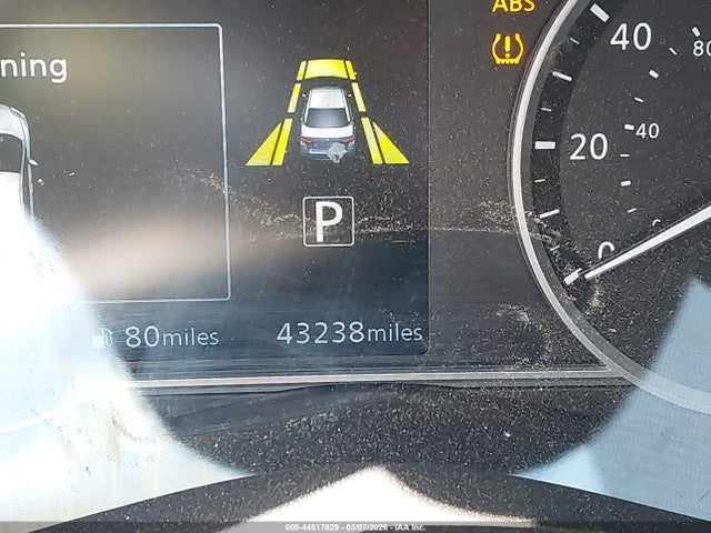 Nissan Versa 1.6 Sv 2024 3N1CN8EV1RL917162 Image 15