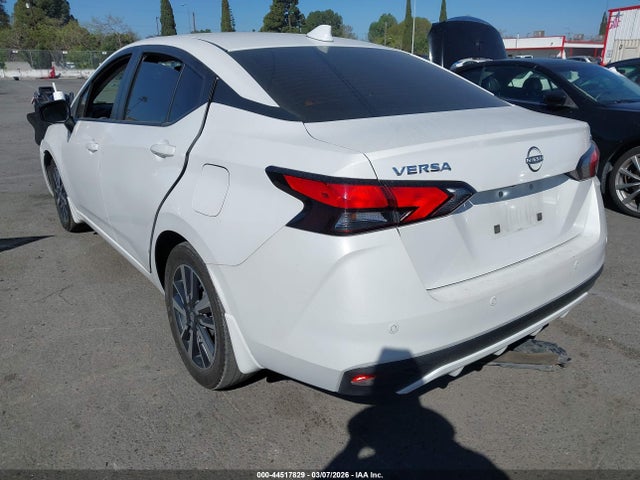 Nissan Versa 1.6 Sv 2024 3N1CN8EV1RL917162 Image 3