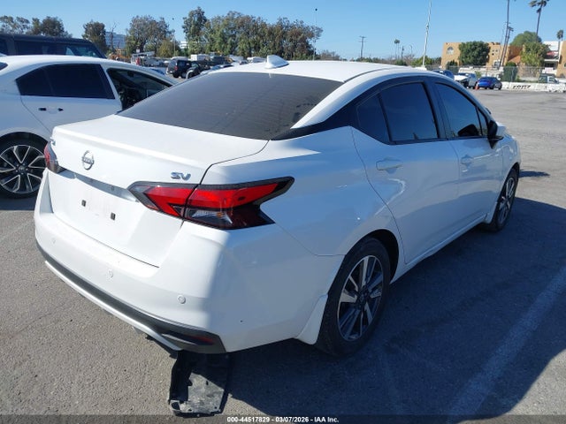 Nissan Versa 1.6 Sv 2024 3N1CN8EV1RL917162 Image 4