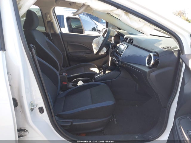 Nissan Versa 1.6 Sv 2024 3N1CN8EV1RL917162 Image 5