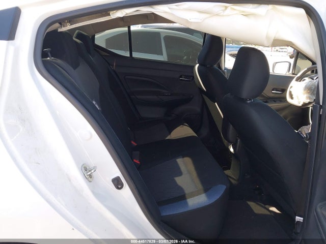 Nissan Versa 1.6 Sv 2024 3N1CN8EV1RL917162 Image 8