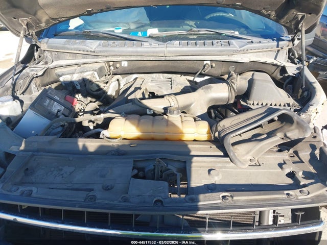 1FTEW1CP0JKE23816 Ford F-150 Xlt