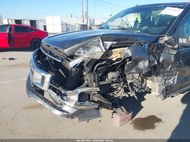 1FTEW1CP0JKE23816 Ford F-150 Xlt