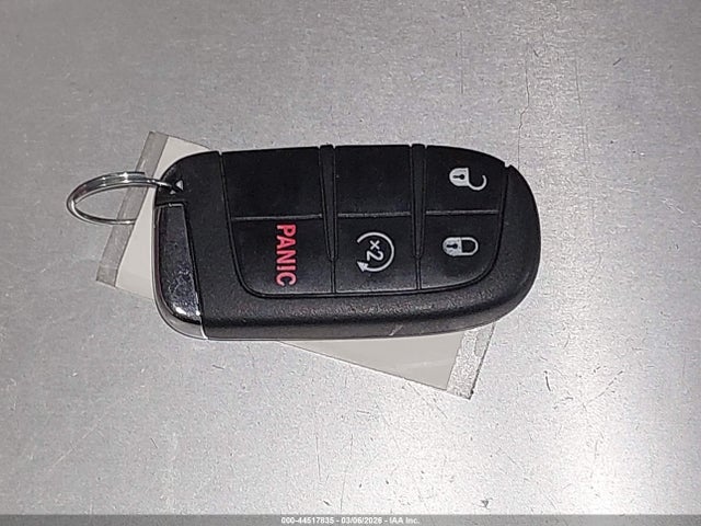 Aukcja sprzedaży 2019 Jeep Renegade Latitude 4x4, vin: ZACNJBBB9KPJ73457, numer aukcji: 44517835