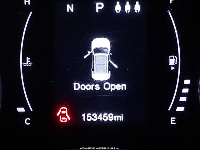 Aukcja sprzedaży 2019 Jeep Renegade Latitude 4x4, vin: ZACNJBBB9KPJ73457, numer aukcji: 44517835