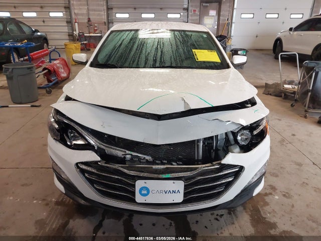 2023 Chevrolet Malibu Fwd 1lt მანქანა იყიდება აუქციონზე, vin: 1G1ZD5ST5PF231279, აუქციონის ნომერი: 44517836