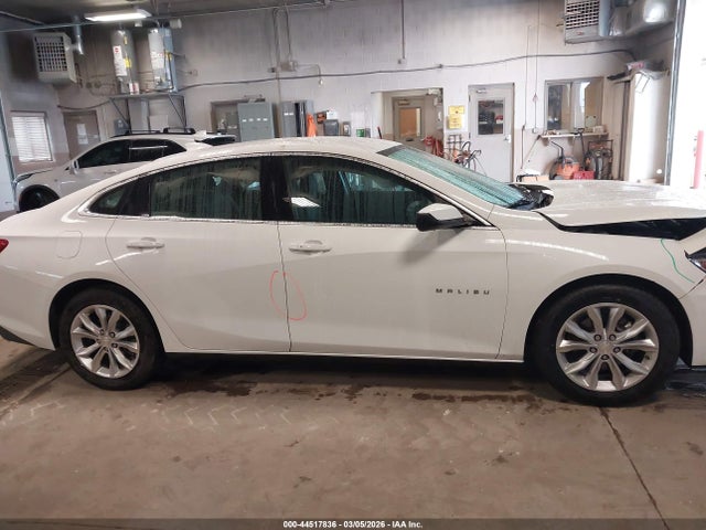 2023 Chevrolet Malibu Fwd 1lt მანქანა იყიდება აუქციონზე, vin: 1G1ZD5ST5PF231279, აუქციონის ნომერი: 44517836