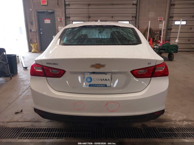 2023 Chevrolet Malibu Fwd 1lt მანქანა იყიდება აუქციონზე, vin: 1G1ZD5ST5PF231279, აუქციონის ნომერი: 44517836
