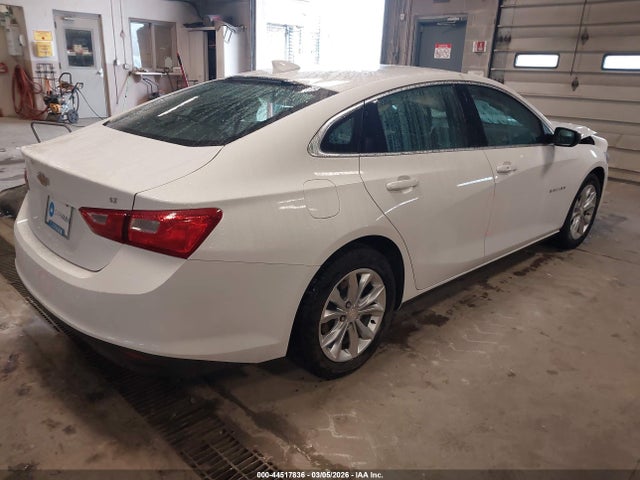 2023 Chevrolet Malibu Fwd 1lt მანქანა იყიდება აუქციონზე, vin: 1G1ZD5ST5PF231279, აუქციონის ნომერი: 44517836