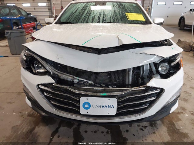 2023 Chevrolet Malibu Fwd 1lt მანქანა იყიდება აუქციონზე, vin: 1G1ZD5ST5PF231279, აუქციონის ნომერი: 44517836